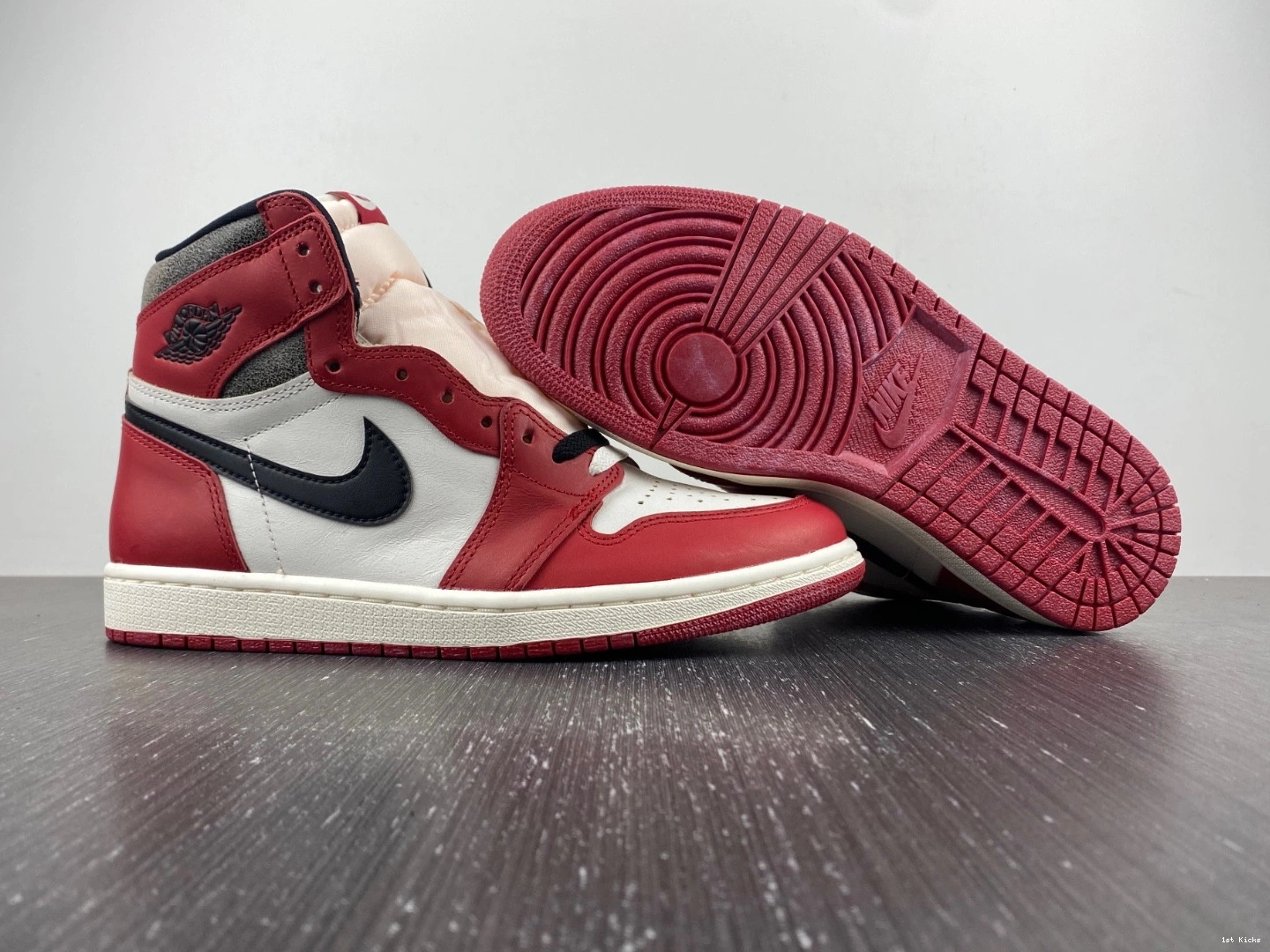 Air And 1 Found Jordan DZ5485-612 Lost 1123